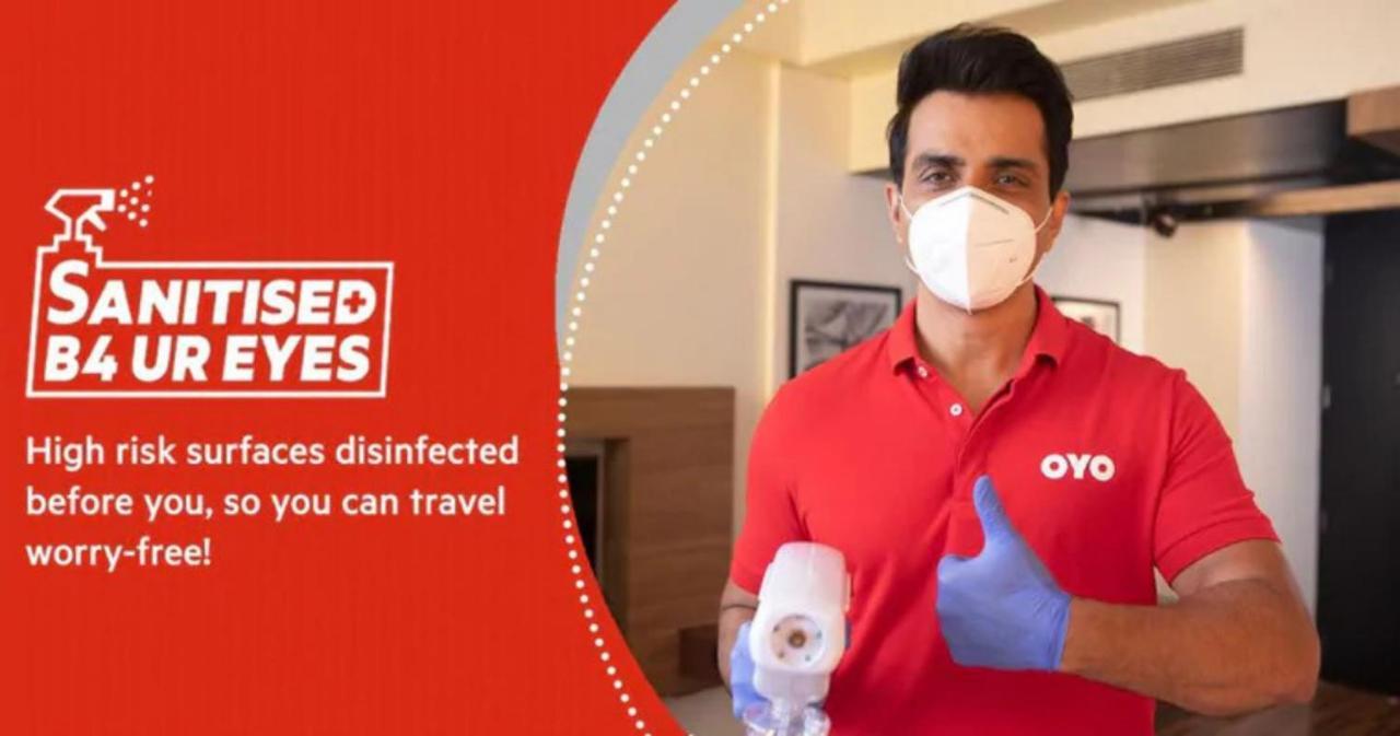 Oyo Hotel Badri Inn & Yatri Niwas Jabalpur Eksteriør bilde