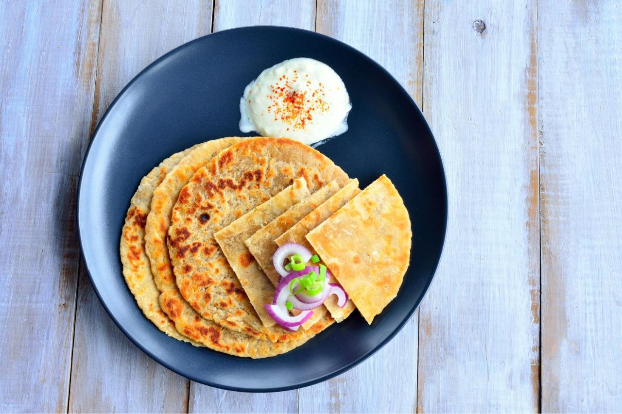 Oyo Hotel Badri Inn & Yatri Niwas Jabalpur Eksteriør bilde