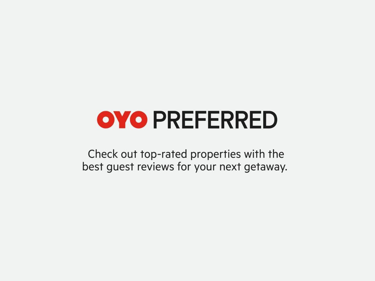 Oyo Hotel Badri Inn & Yatri Niwas Jabalpur Eksteriør bilde